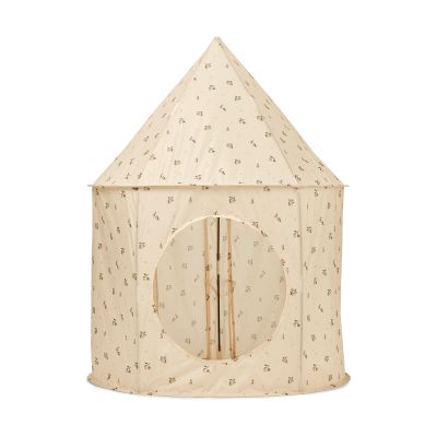 Liewood Oaks Pop up leikkiteltta Peach-Sea shell | Alk. 57,00 €