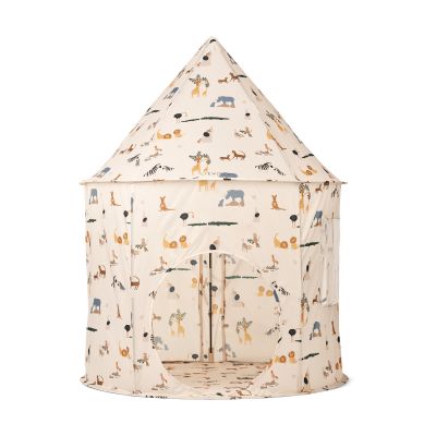 Liewood Oaks Pop up leikkiteltta All together-Sandy | Alk. 75,00 €