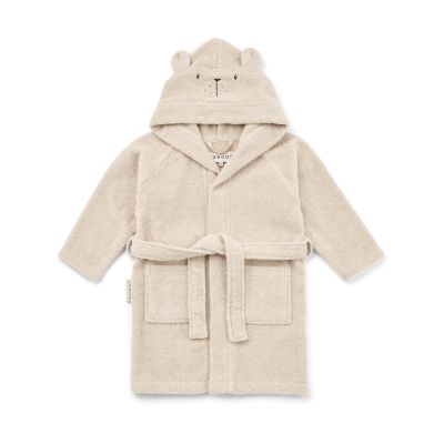 Liewood Lily kylpytakki, Polarbear sandy 5-6 vuotta | Alk. 55,00 €