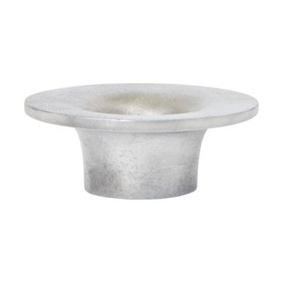 Ferm Living Soothe kynttilänjalka Ø8 cm Alumiini | Alk. 15,00 €