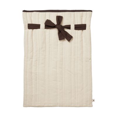 Ferm Living Vari tikattu säkki 50x70 cm Cotton-natural | Alk. 79,00 €