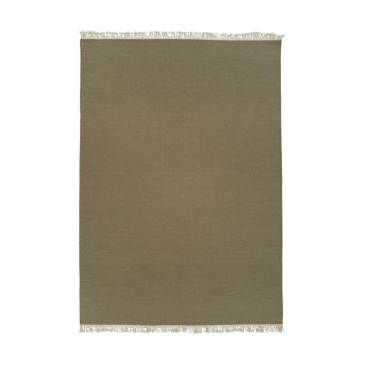 Linie Design Rainbow matto Oliivi, 170x240 cm | Alk. 305,00 €