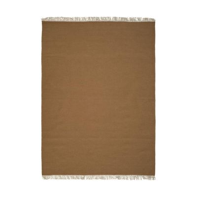 Linie Design Rainbow matto Terrakotta, 140x200 cm | Alk. 210,00 €