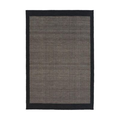 Linie Design Arbrello matto Musta, 140x200 cm | Alk. 365,00 €