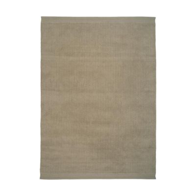 Linie Design Hushed Frame matto Earth, 140x200 cm | Alk. 700,00 €