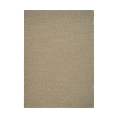 Linie Design Pebbled Poem matto Beige, 250x350 cm