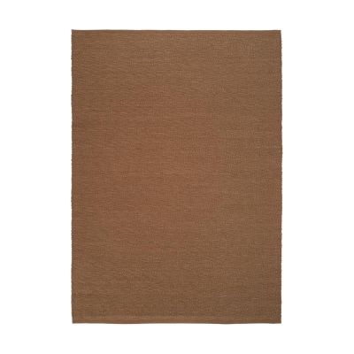 Linie Design Pebbled Poem matto Terrakotta, 170x240 cm | Alk. 910,00 €