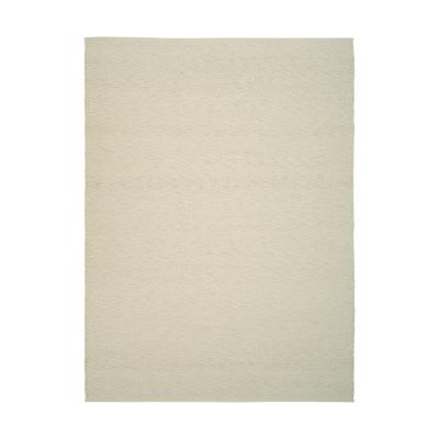 Linie Design Pebbled Poem matto Valkoinen, 170x240 cm | Alk. 910,00 €