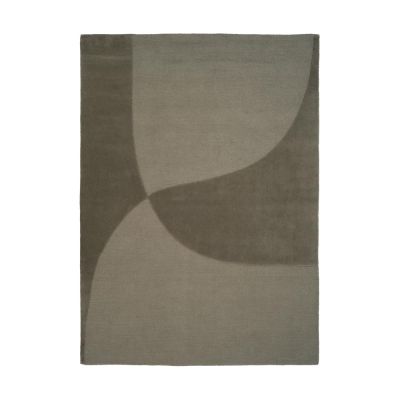 Linie Design Split Plains matto Sammal, 140x200 cm | Alk. 670,00 €