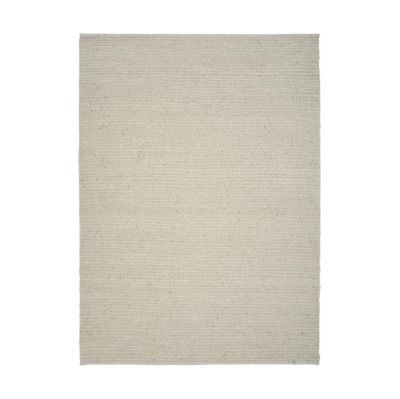 Linie Design Melange Sky matto Hopea, 140x200 cm | Alk. 585,00 €
