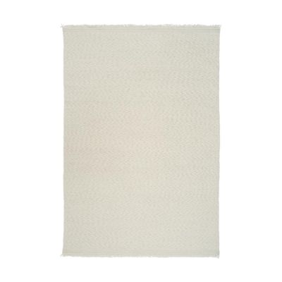 Linie Design Blonde Maze matto Valkoinen, 170x240 cm | Alk. 1 150,00 €