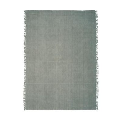 Linie Design Abyss Bliss matto Minttu, 200x300 cm | Alk. 930,00 €