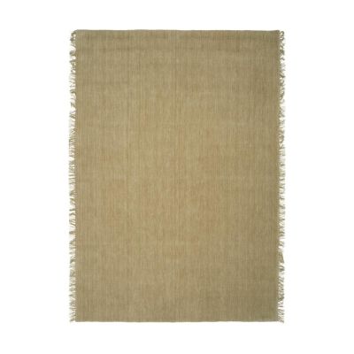 Linie Design Abyss Bliss matto Keltainen, 200x300 cm | Alk. 1 995,00 €