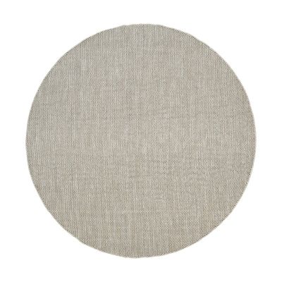 Linie Design Asko matto Taupe, Ø240 cm | Alk. 675,00 €