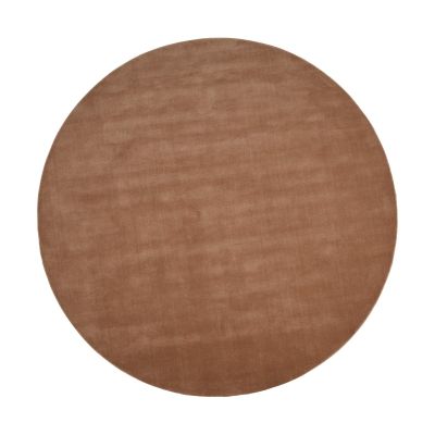 Linie Design Halo Cloud villamatto Amber, Ø300 cm | Alk. 2 955,00 €