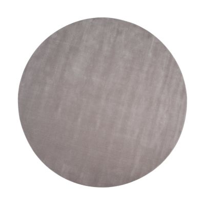 Linie Design Halo Cloud villamatto Vaaleanharmaa, Ø300 cm | Alk. 2 955,00 €