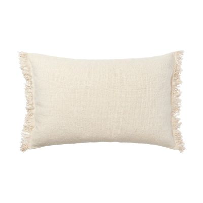 Broste Copenhagen Ebba tyynynpäällinen Vaaleabeige, 40x60 cm | Alk. 40,00 €