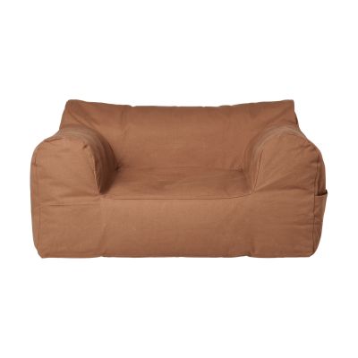 Ferm Living Billow bean bag nojatuoli Tan | Alk. 269,00 €