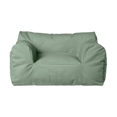 Ferm Living Billow bean bag nojatuoli Tea Green | Alk. 269,00 €