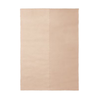 Ferm Living Kompliment-matto Off-white, 200x300 cm | Alk. 679,00 €