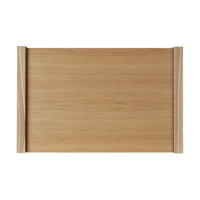Ferm Living Kona kirjahyllyn kaappiinserti Natural | Alk. 279,00 €