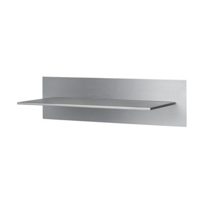 Ferm Living Lager seinähylly singel 35 Aluminium | Alk. 79,00 €