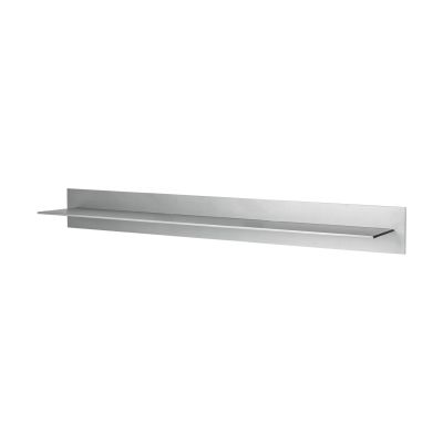 Ferm Living Lager seinähylly single 85 Aluminium | Alk. 139,00 €