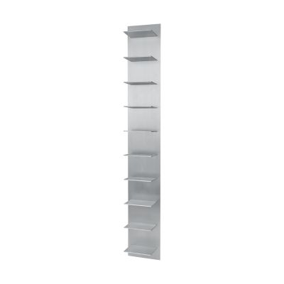 Ferm Living Lager seinähylly mänty Aluminium | Alk. 599,00 €
