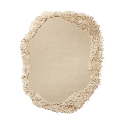 Ferm Living Norte-matto 200x250 cm Natural | Alk. 895,00 €