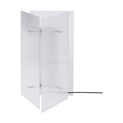 Ferm Living Oeste pöytälamppu Clear glass | Alk. 569,00 €