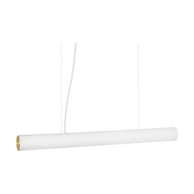 Ferm Living Vuelta riippuvalaisin II 100 White-brass | Alk. 815,00 €