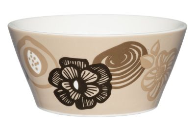 Maku Sarka kulho 14 cm beige | Alk. 6,95 €