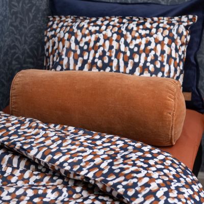 Fanni K Bolster koristetyyny 55x20 cm pähkinänruskea | Alk. 29,95 €