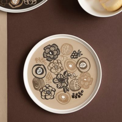 Maku Sarka lautanen 20 cm beige | Alk. 7,95 €