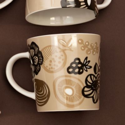Maku Sarka muki 45 cl beige | Alk. 5,95 €