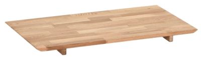 Veke Koto ruokapöydän jatkopala 50x90 cm öljytty tammi(kuvausmalli) | Alk. 149,00 €