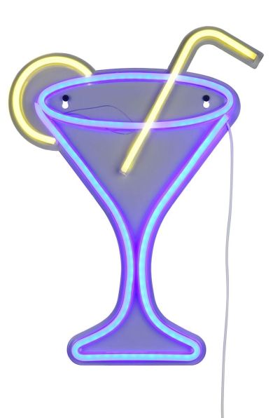 Trio Cheers LED seinävalaisin kirkas