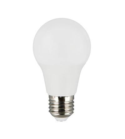 Trio RL LED-lamppu E27 8,5W 806lm 3000K 3-pack | Alk. 5,95 €