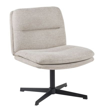 Veke Putous nojatuoli, beige bergo 31