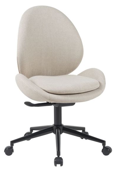 Veke Kauno työtuoli, beige bjorn 24