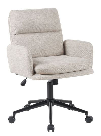 Veke Ellen työtuoli, beige bergo 31