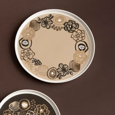 Maku Sarka lautanen 25 cm beige | Alk. 12,95 €