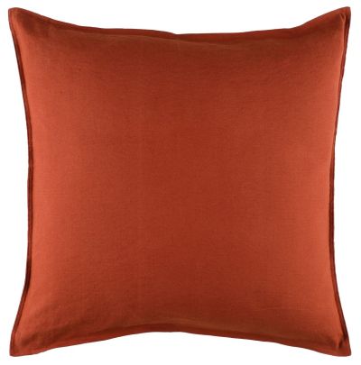 Fanni K Lina koristetyyny 65x65 cm pähkinänruskea | Alk. 35,95 €