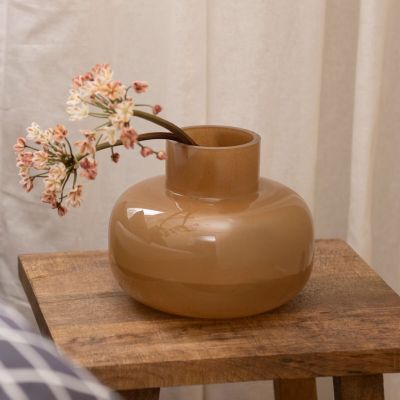 Fanni K Ilma maljakko 16 cm hiekka | Alk. 29,00 €