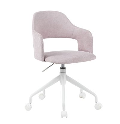 Veke Lumo työtuoli, pinkki bergo 91 | Alk. 149,00 €