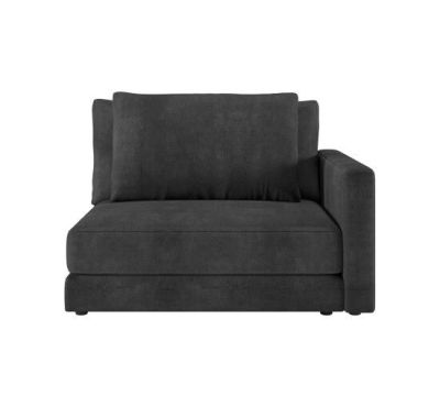 Artwood Reno Module Avanna Dark Grey Right | Alk. 1 733,00 €