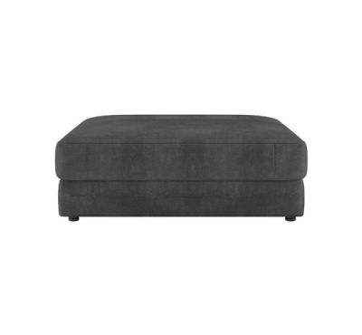 Artwood Reno Ottoman Avanna Dark Grey | Alk. 648,00 €