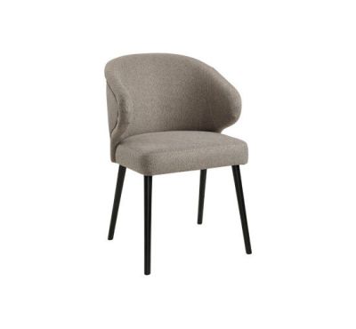 Artwood Arkansas Dining Chair Rave Liver