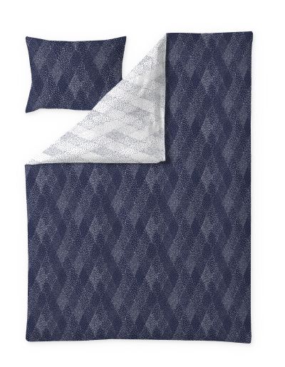 Finlayson Säihke pussilakanasetti Kulta / Valkoinen | Alk. 69,95 €