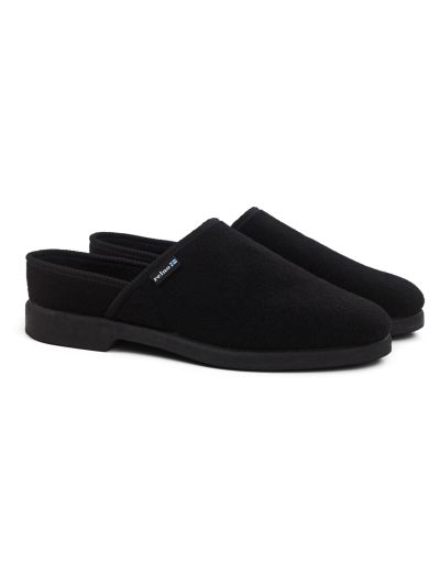 Finlayson Reino tohvelit Musta